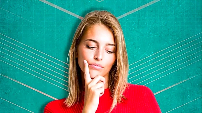 Orthorexia, an Obsession with Healthy Eating, Becomes More Prevalent
