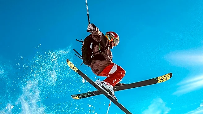 Activist Investor Launches Proxy Fight at Vail Resorts, Nominates New Board Members