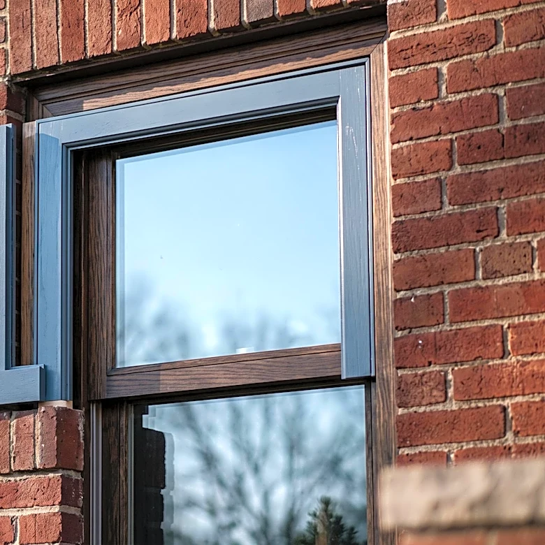 Homeowners Advised to Install Storm Windows for Winter Energy Savings and Comfort