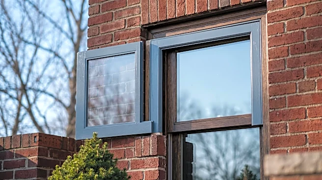 Homeowners Advised to Install Storm Windows for Winter Energy Savings and Comfort