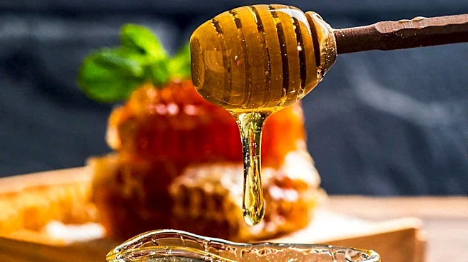 Hormel Foods Introduces SPAM Hot Honey Flavor Nationwide, Dividing Consumers
