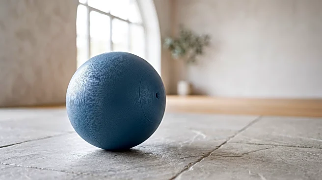 Pelvic Floor Exercises Require Consistent Practice for Noticeable Results