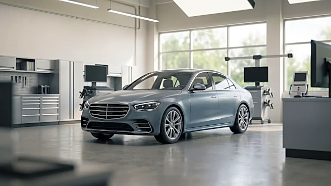 Allstate Seeks Auto Claim Advisors Amidst Evolving Insurance Landscape