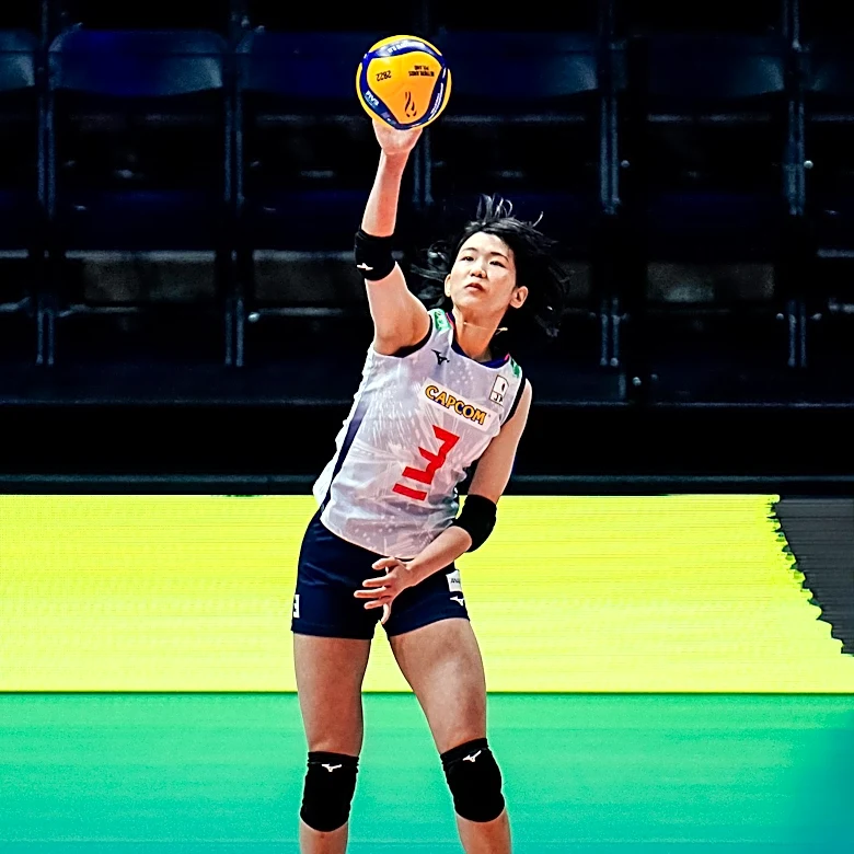 FIVB Announces U.S. Cities to Host 2027 Women's Volleyball World Championship