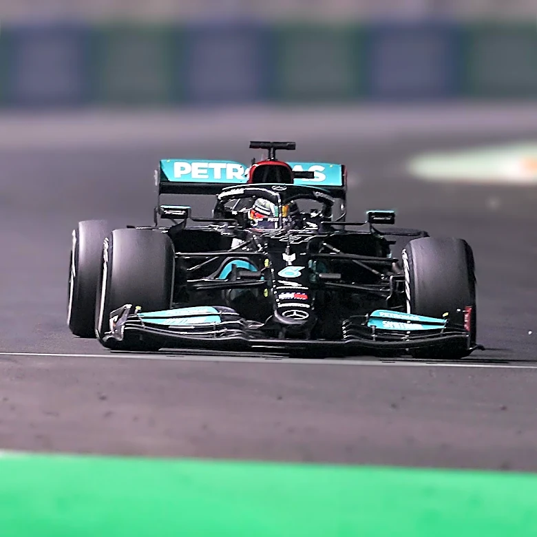 Toto Wolff Confirms Lewis Hamilton's Well-being After 2021 Abu Dhabi Grand Prix Loss