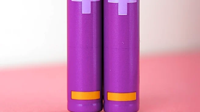 Southwest Research Institute Develops New Index to Evaluate Sodium-Ion Battery Interchangeability with Lithium-Ion