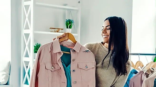 Stitch Fix, Inc. Receives 'Hold' Rating from Analysts Amidst Market Fluctuations
