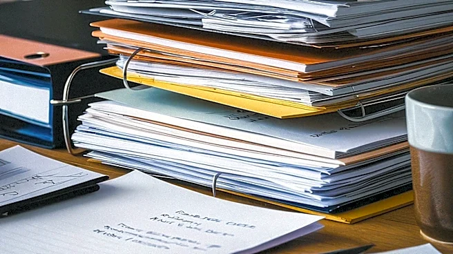 Fall Season Brings Increased Clutter to U.S. Homes, Experts Advise Proactive Organization