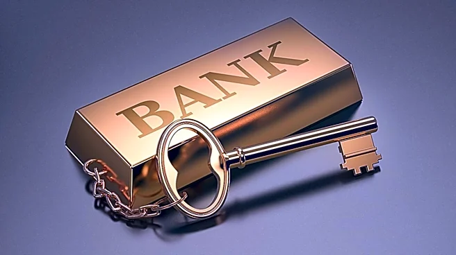 KeyBank Seeks Salesforce Wealth Master Engineer to Drive Innovation and AI Integration