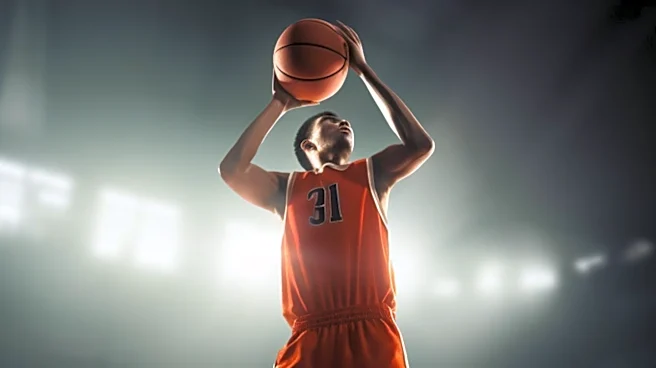 Oklahoma City Thunder Signs Christoph Tilly to Exhibit 10 Contract, Bolstering Training Camp Competition