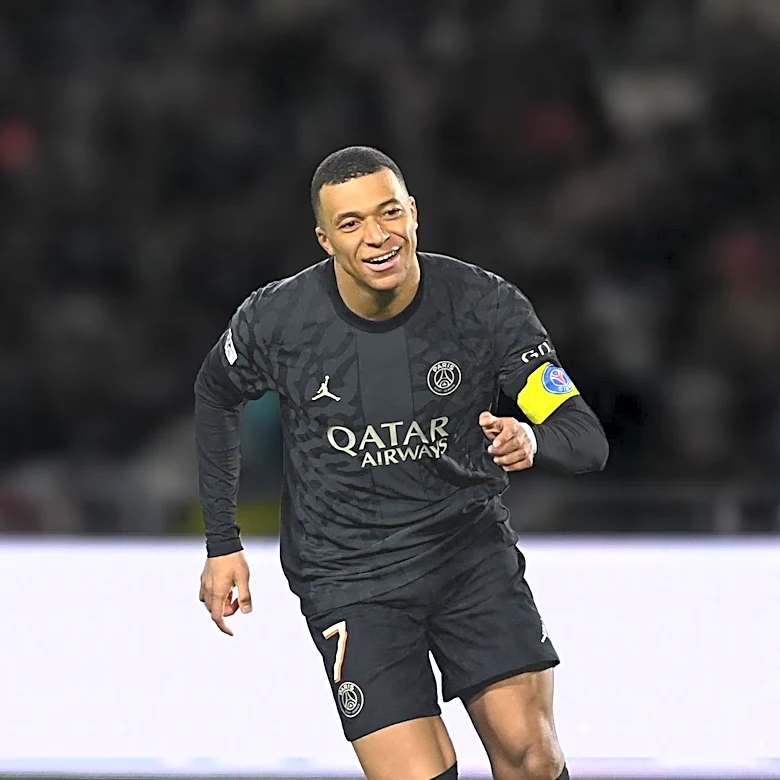Kylian Mbappé Departs Nike for On, Joins as Shareholder and Global Ambassador