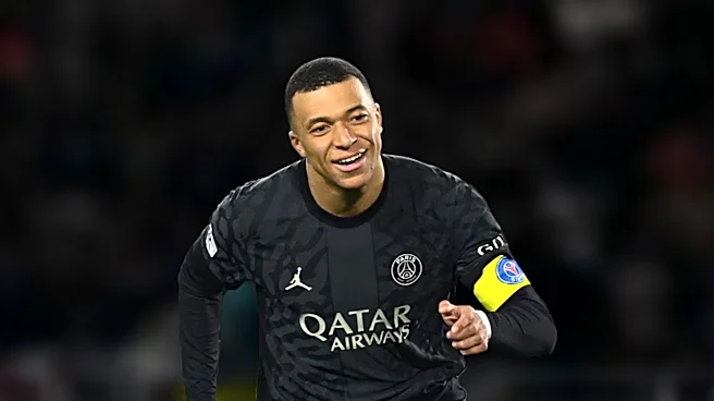 Kylian Mbappé Departs Nike for On, Joins as Shareholder and Global Ambassador