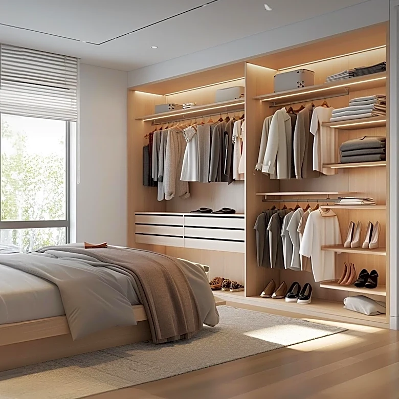 Home Organization Experts Offer Strategies to Combat Clutter and Enhance Serenity