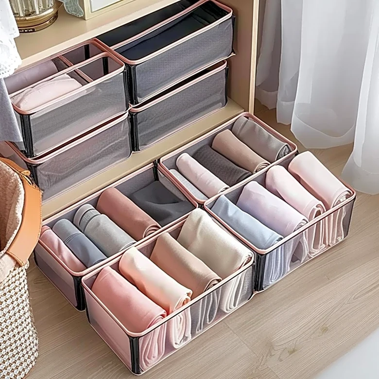 Professional Organizer Allyson Robinson Shares Key Items to Declutter for a Tidy Home