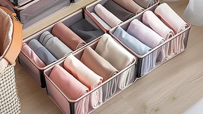 Professional Organizer Allyson Robinson Shares Key Items to Declutter for a Tidy Home