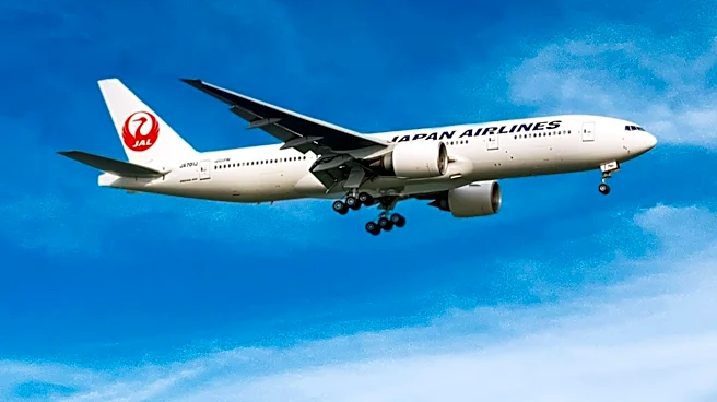 Citi Adds Japan Airlines as 1:1 Transfer Partner, Offers 30% Bonus
