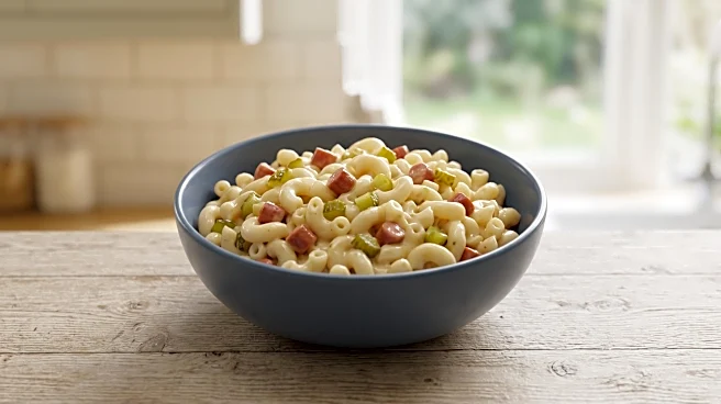 Actress Annie Murphy Reveals Unconventional Boxed Mac and Cheese Recipe