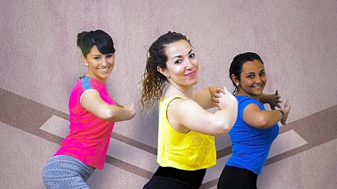 YMCA of Greater Boston Offers Diverse Fitness Classes, Including Tabata and Yoga