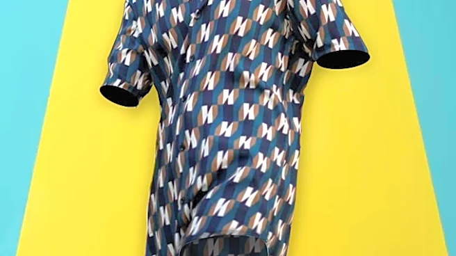 ASOS Integrates AIUTA's Virtual Try-On Technology to Enhance Online Shopping Experience