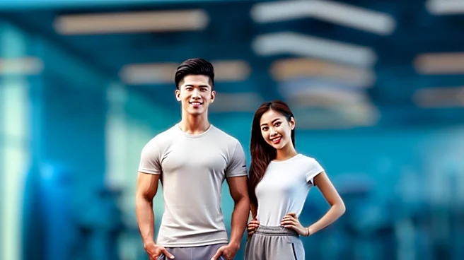 Life Time Inc. Seeks Group Fitness Instructors in Chula Vista, California