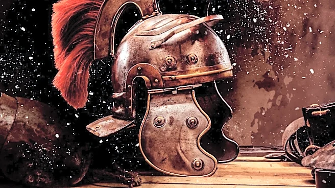 Menelaus, King of Sparta, Central Figure in Trojan War Mythology