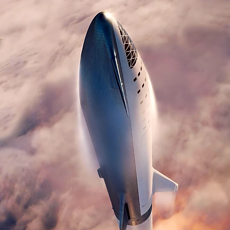 SpaceX Seeks Food Services Specialist for Dynamic Work Environment