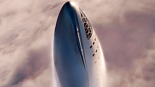 SpaceX Seeks Food Services Specialist for Dynamic Work Environment