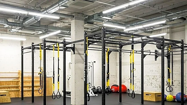 Providence Equity Partners Considers Acquisition of French Fitness Chain Fitness Park
