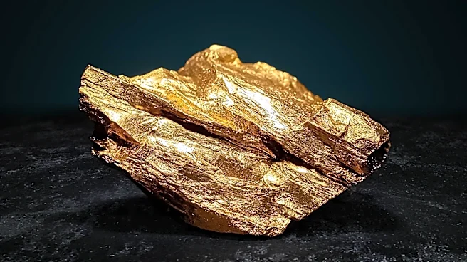 Tudor Gold Expands Copper-Gold Porphyry System at Treaty Creek Project in British Columbia