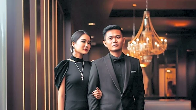 Neiman Marcus Seeks Restaurant Host for Luxury Retail Environment