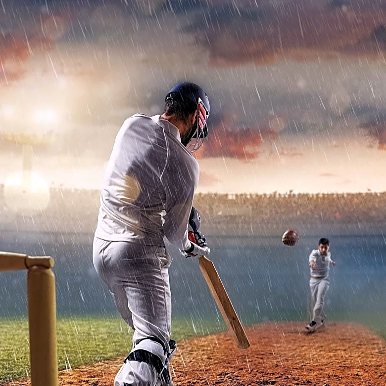 Maryland Forecasts Rain and Storms to Impact Major Sporting Events