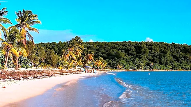 Antigua and Barbuda Promotes Soft Adventure Travel for Leisurely Exploration