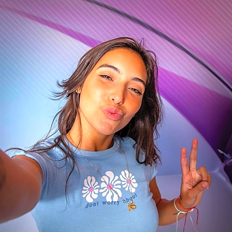TikTok Influencer Jordyn Lucas Leverages Platform for Fashion and Entertainment Career