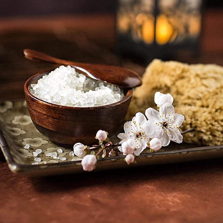 Epsom Salt Baths Offer Relaxation, Not Magnesium Absorption for Gut Health