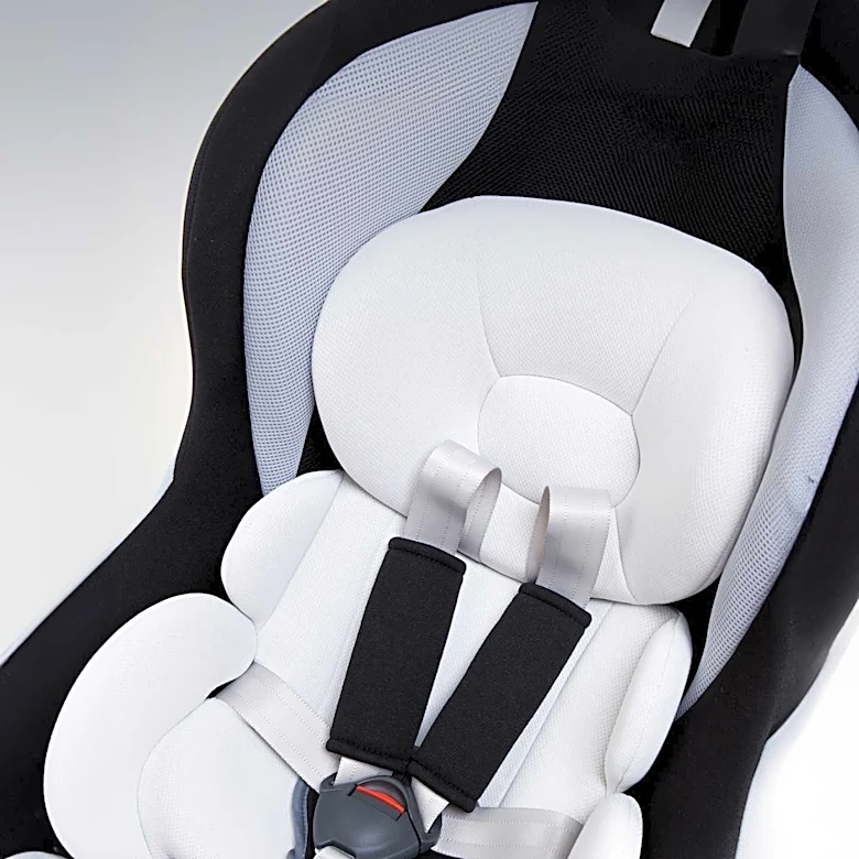 Saudi Arabia Mandates On-Product Labeling for Imports, Affecting U.S. Manufacturers of Child Car Seats and Solar Kits