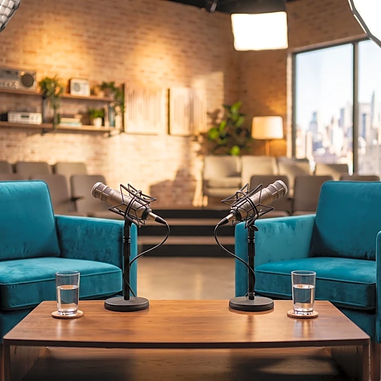 SiriusXM Secures Four-Year Deal with 'Giggly Squad' Podcast
