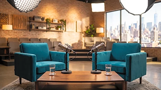 SiriusXM Secures Four-Year Deal with 'Giggly Squad' Podcast