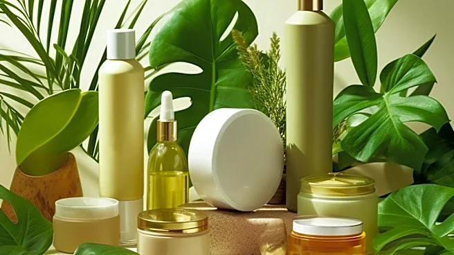 Clean Beauty Standards: COSMOS Certification Explained for U.S. Consumers