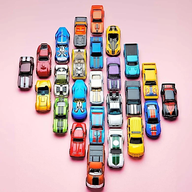 Mattel Seeks Director for Video Strategy and Content Ecosystem to Optimize Monetization