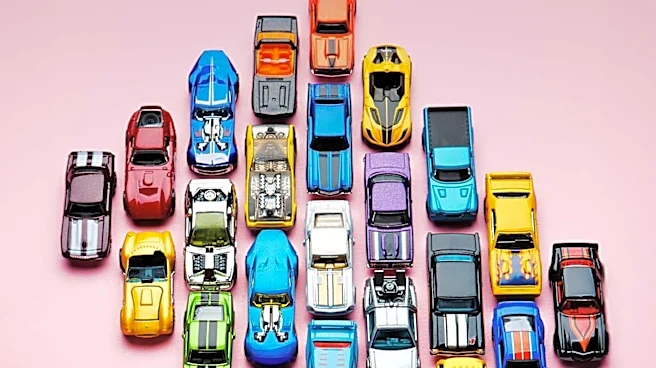 Mattel Seeks Director for Video Strategy and Content Ecosystem to Optimize Monetization