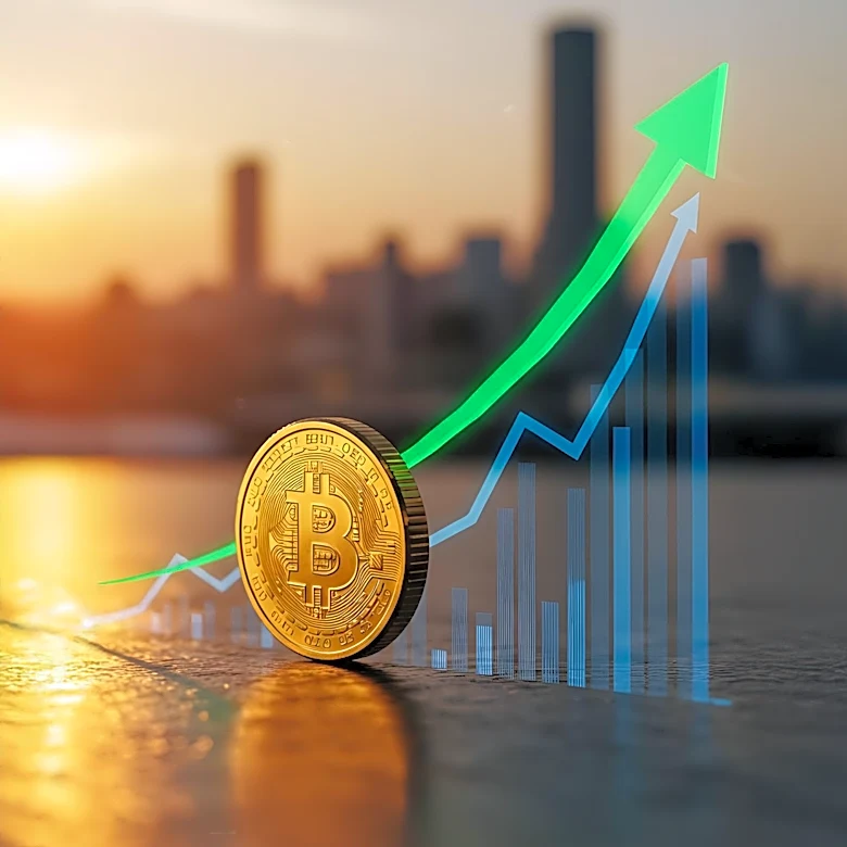 BlackRock Executive Affirms Bitcoin's Diversifier Role Amidst Shifting AI Investment Landscape