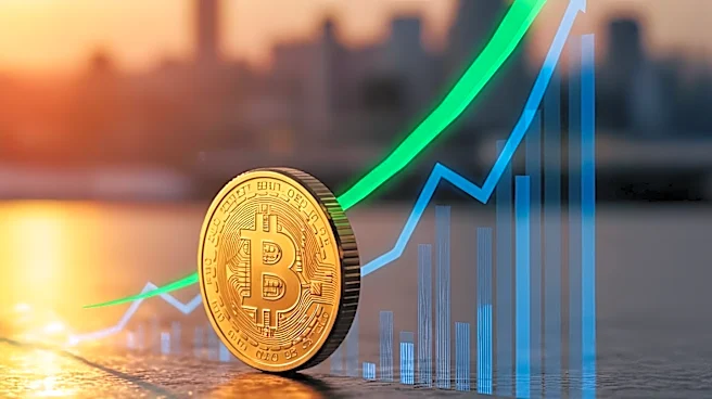 BlackRock Executive Affirms Bitcoin's Diversifier Role Amidst Shifting AI Investment Landscape