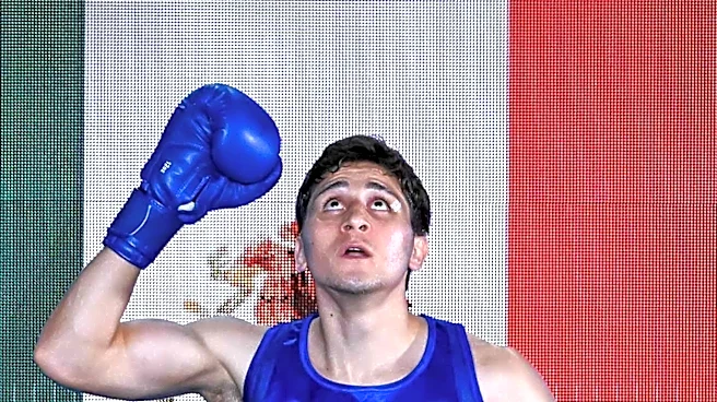 Daniel Blancas and Marco Verde Secure Victories on Isaac Cruz Undercard