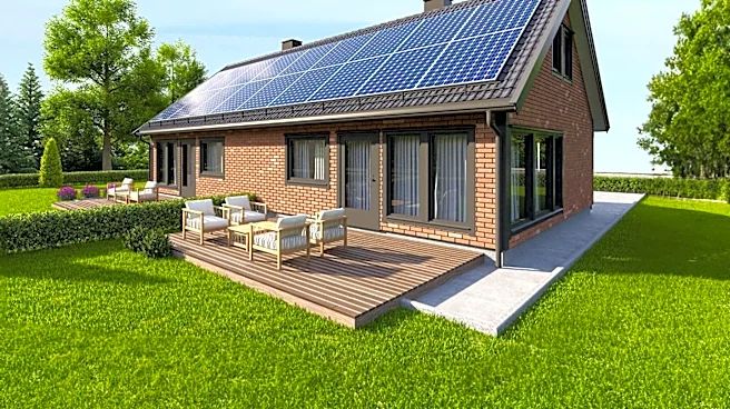 Deltec Introduces Circular Prefab Backyard Cottages for Auxiliary Living Spaces