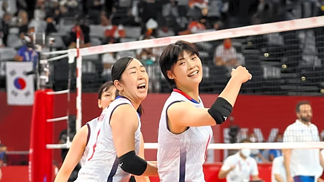FIVB Designates Anaheim, Omaha, and Orlando as First U.S. Host Cities for 2027 Women's Volleyball World Cup