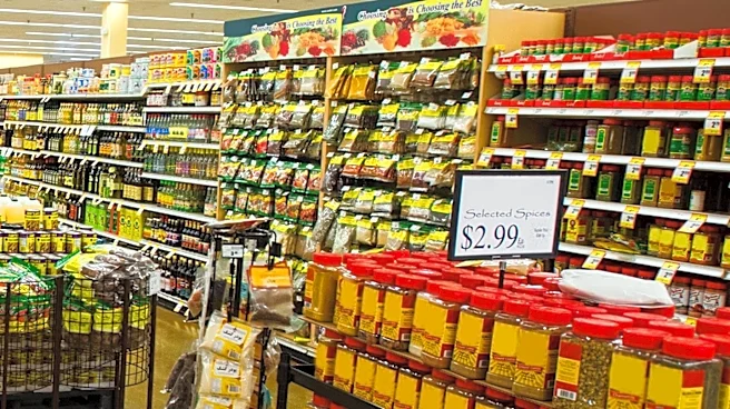 Kroger Introduces New Private Selection Pumpkin Harvest Collection, Excludes Food 4 Less Stores