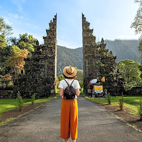 Bali's Eco-Tourism Initiatives Prioritize Sustainability and Cultural Immersion