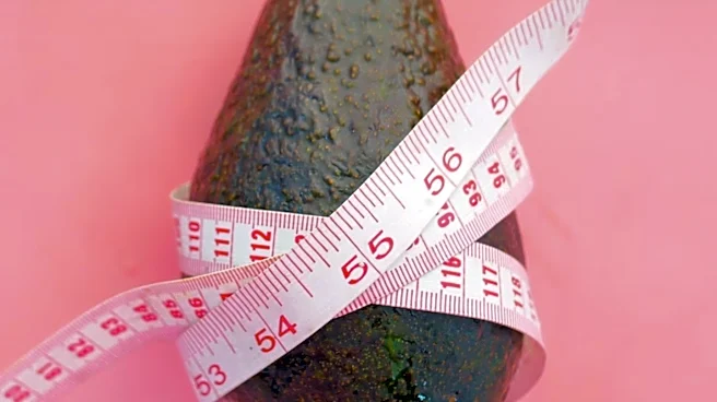 Keto Diet Offers Potential Benefits for Specific Health Conditions, Poses Risks for Others