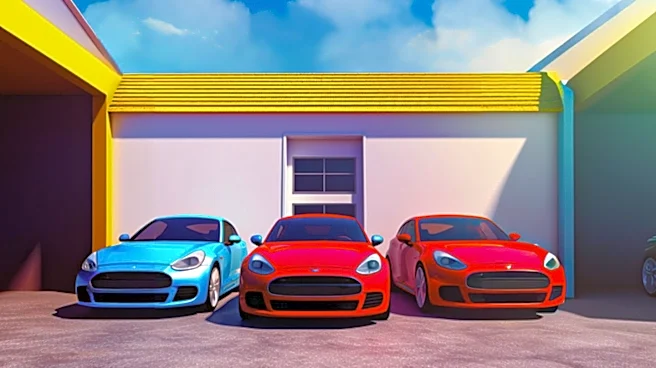 Republic Bank (Guyana) Limited to Host 'My First Ride + Deal on Wheels' Car Expo in 2026