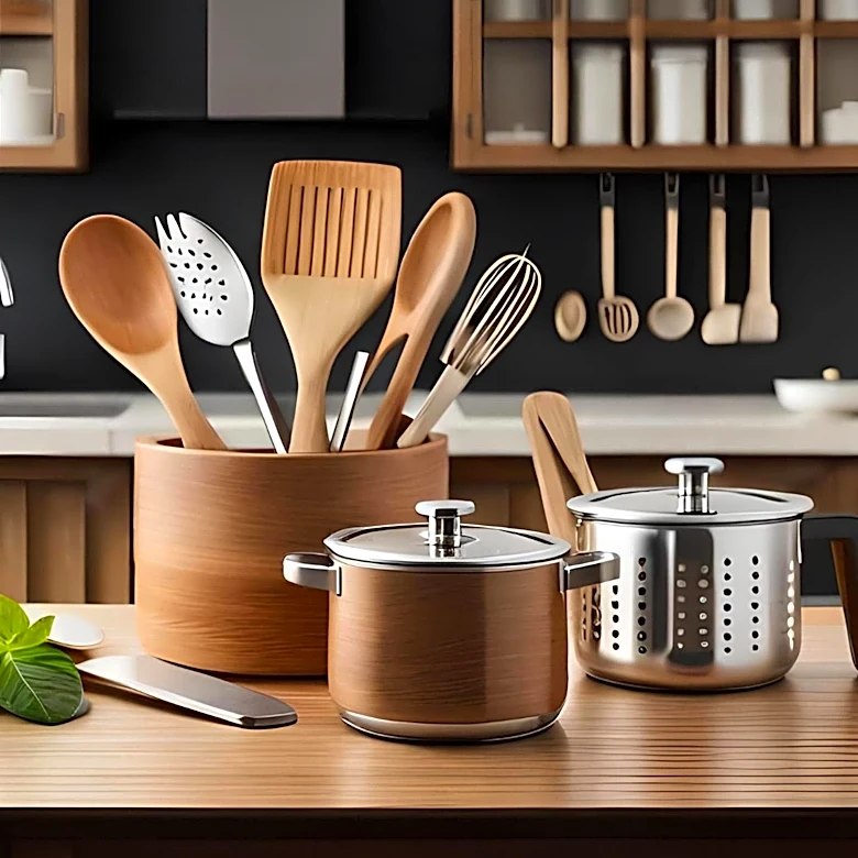 Williams-Sonoma Stock Soars Amidst Sluggish Housing Market, Driven by Strategic Shifts and AI Adoption